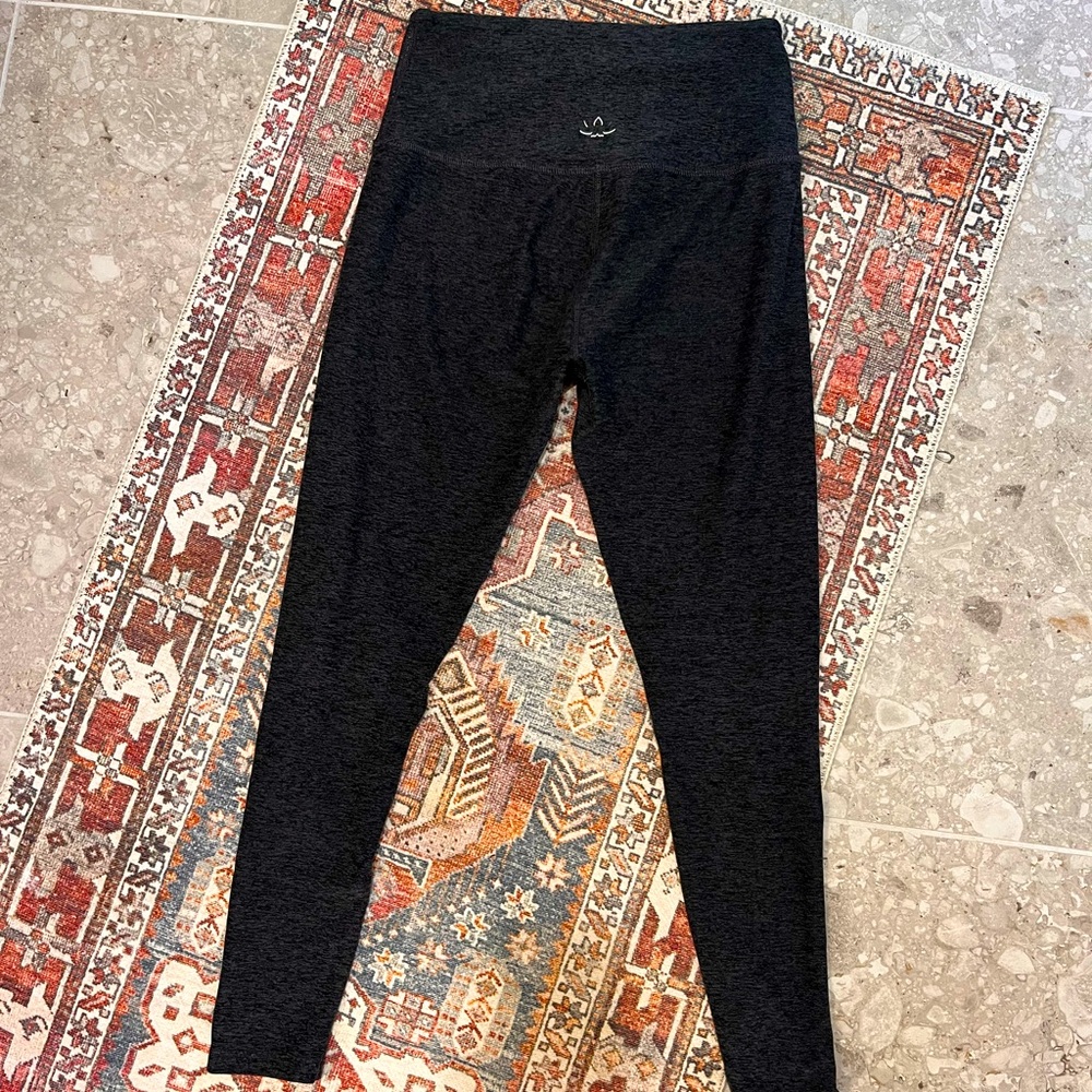 Beyond Yoga Gabriela Midi Spacedye